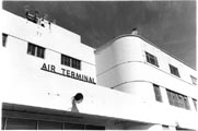 Air Terminal