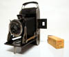 Agfa Ansco Plenax PB20