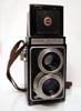Kodak Reflex II
