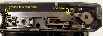 Sears-Ricoh gears