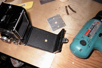 more walzflex repair